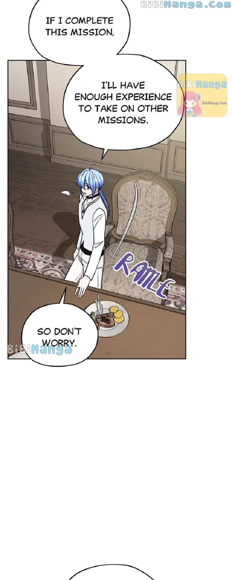 The Daughter of the Elemental King Chapter 111 page 11