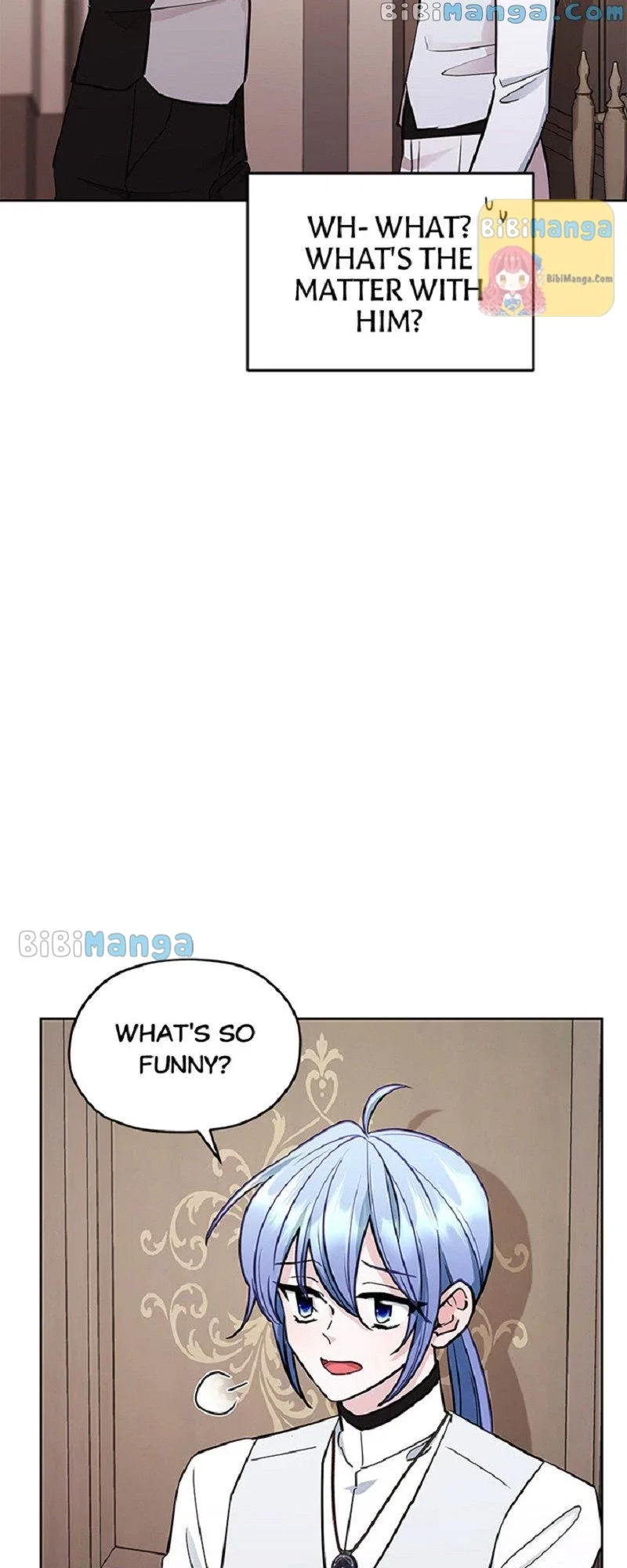 The Daughter of the Elemental King Chapter 111 page 36