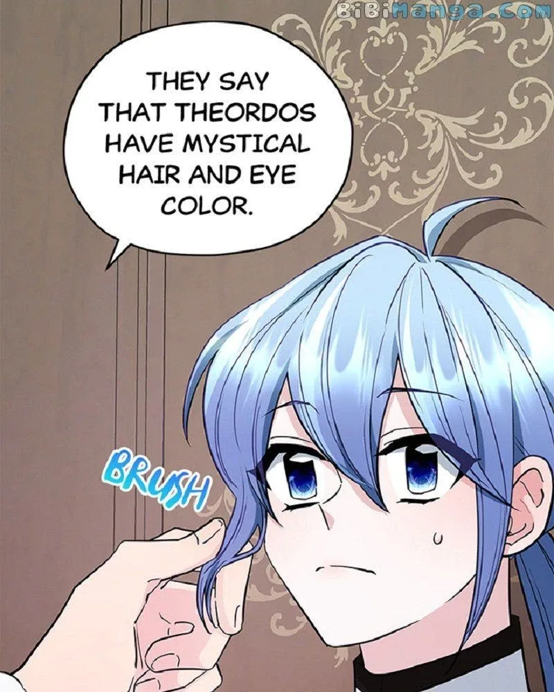 The Daughter of the Elemental King Chapter 111 page 48
