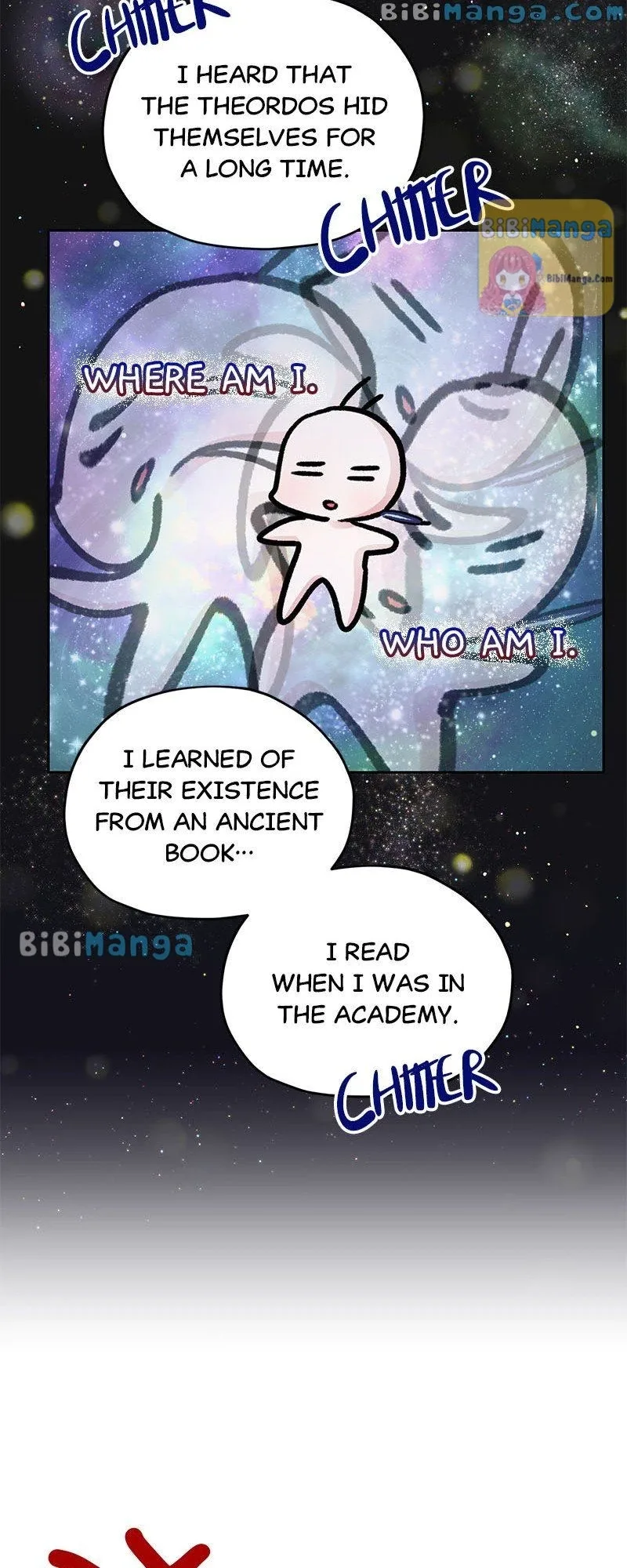 The Daughter of the Elemental King Chapter 111 page 51