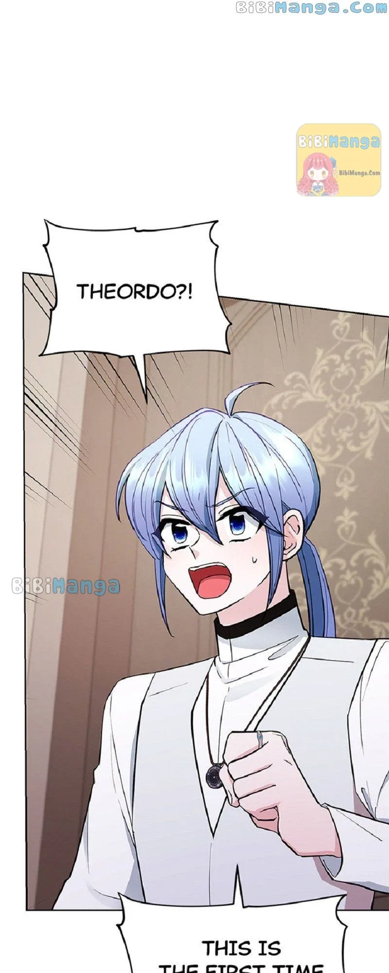 The Daughter of the Elemental King Chapter 111 page 54