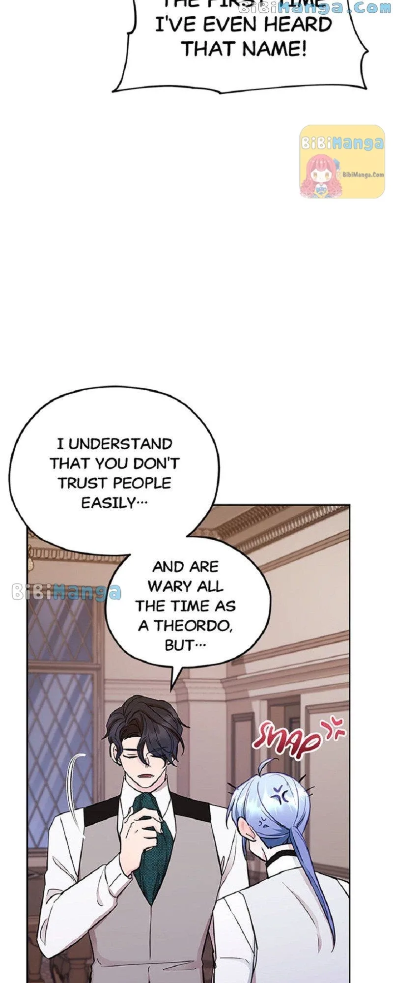 The Daughter of the Elemental King Chapter 111 page 55