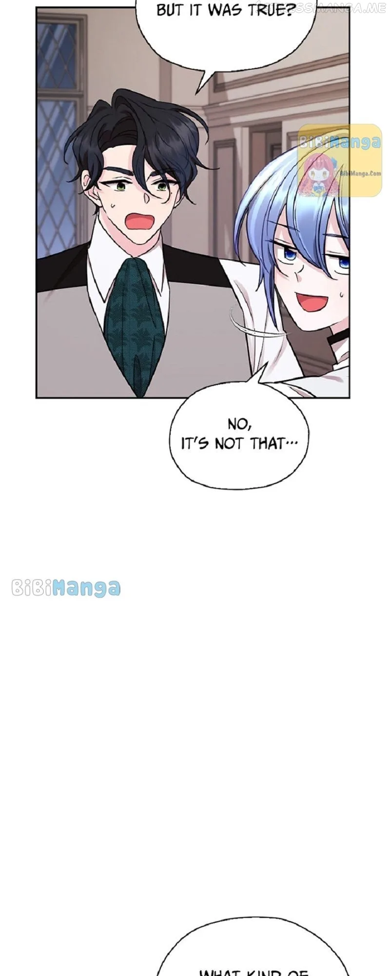 The Daughter of the Elemental King Chapter 112 page 30