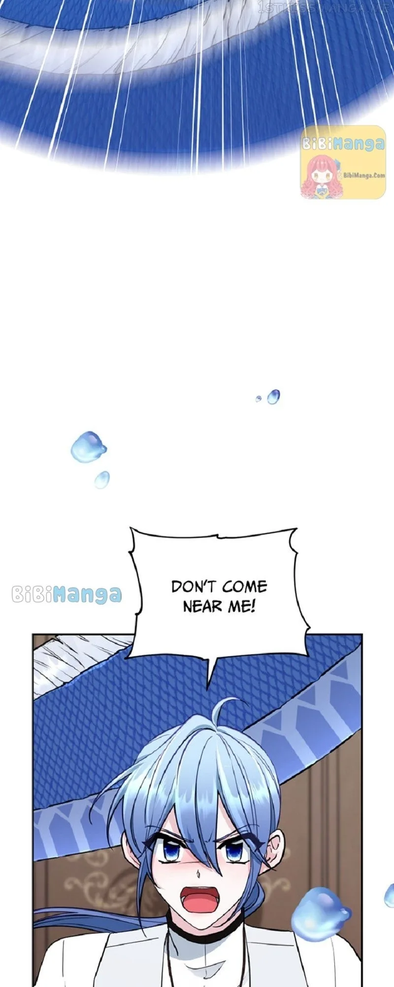 The Daughter of the Elemental King Chapter 112 page 5