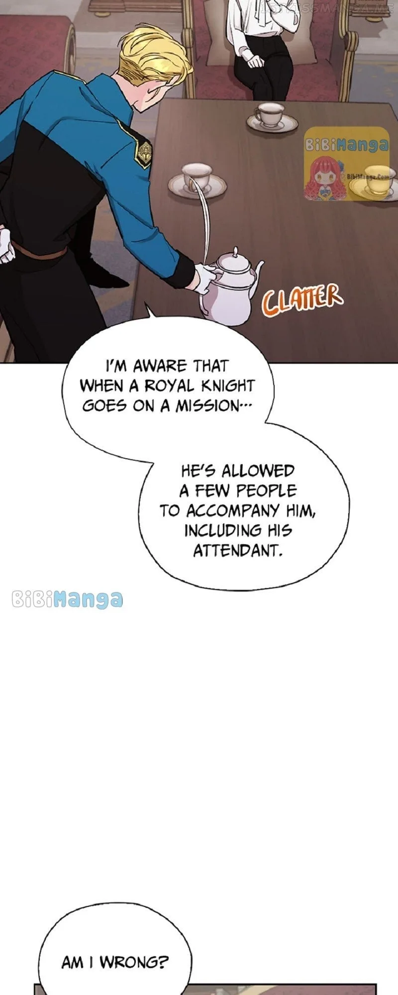 The Daughter of the Elemental King Chapter 112 page 45