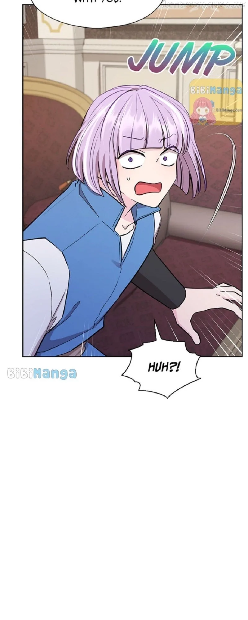The Daughter of the Elemental King Chapter 112 page 50