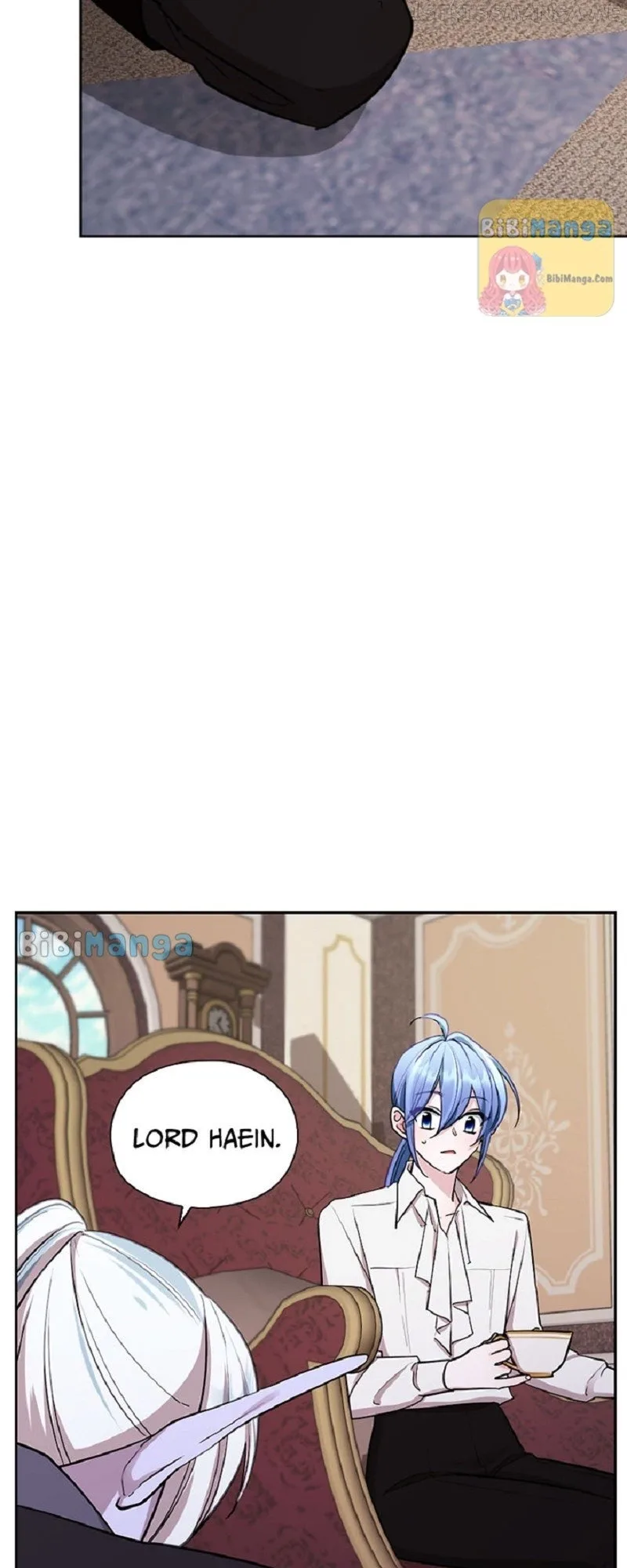 The Daughter of the Elemental King Chapter 112 page 60