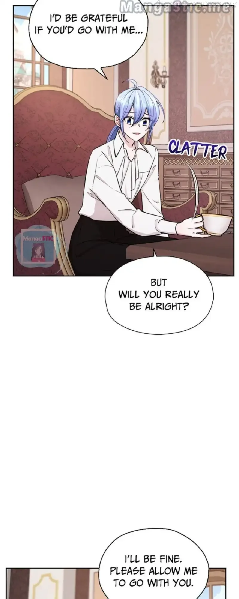 The Daughter of the Elemental King Chapter 113 page 4