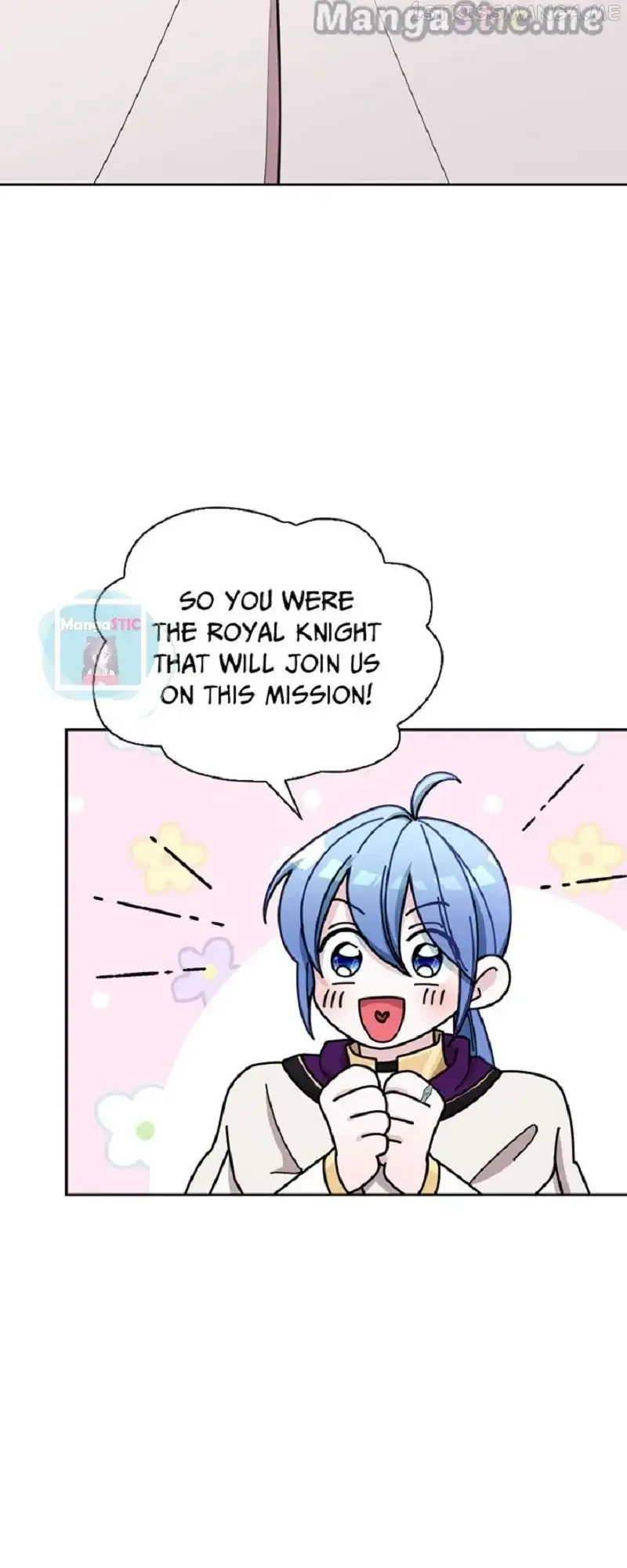 The Daughter of the Elemental King Chapter 113 page 27