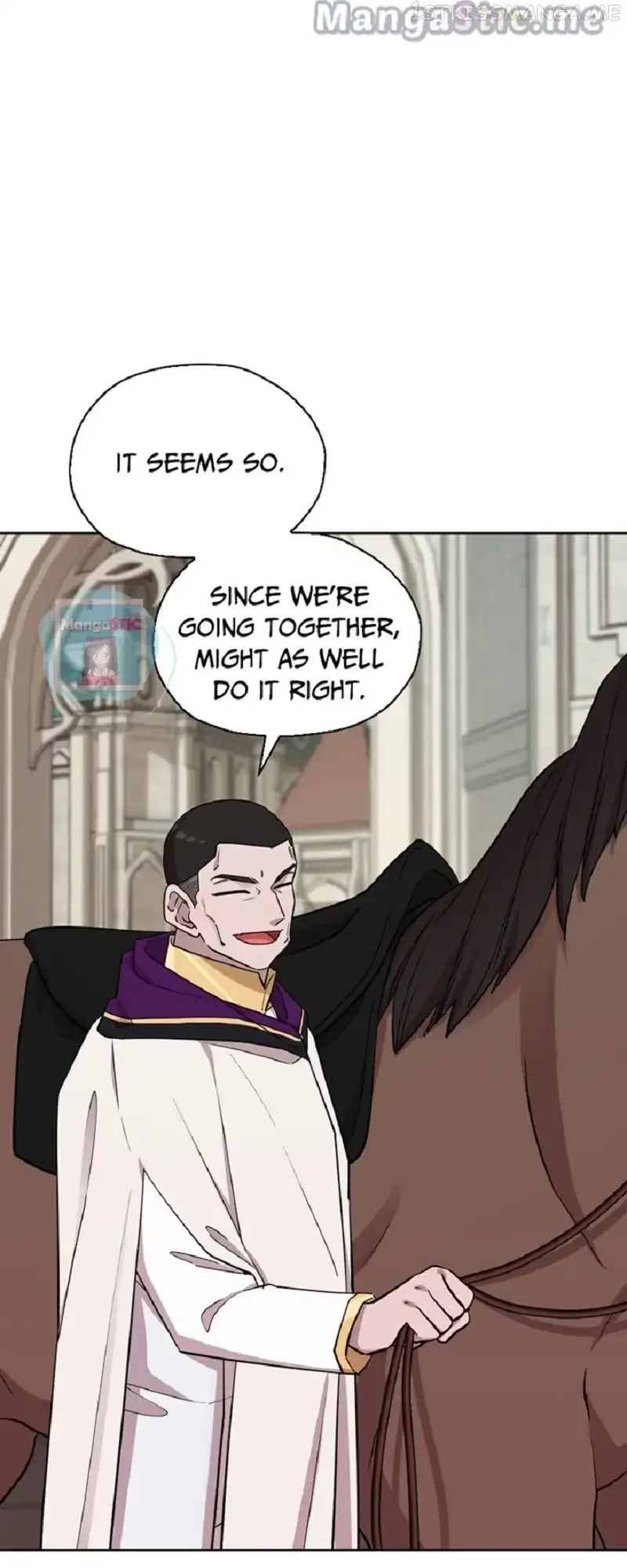 The Daughter of the Elemental King Chapter 113 page 28