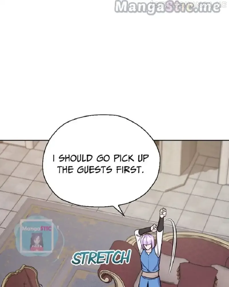 The Daughter of the Elemental King Chapter 113 page 8