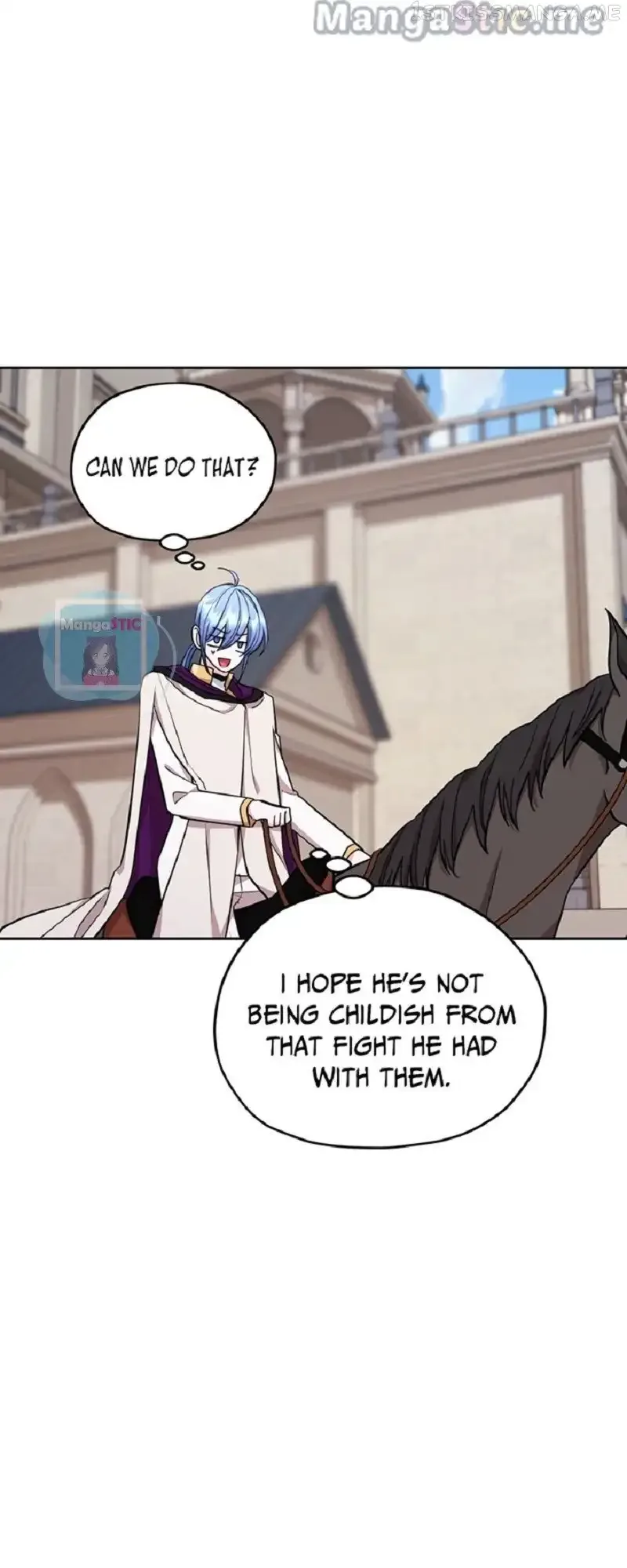 The Daughter of the Elemental King Chapter 113 page 35