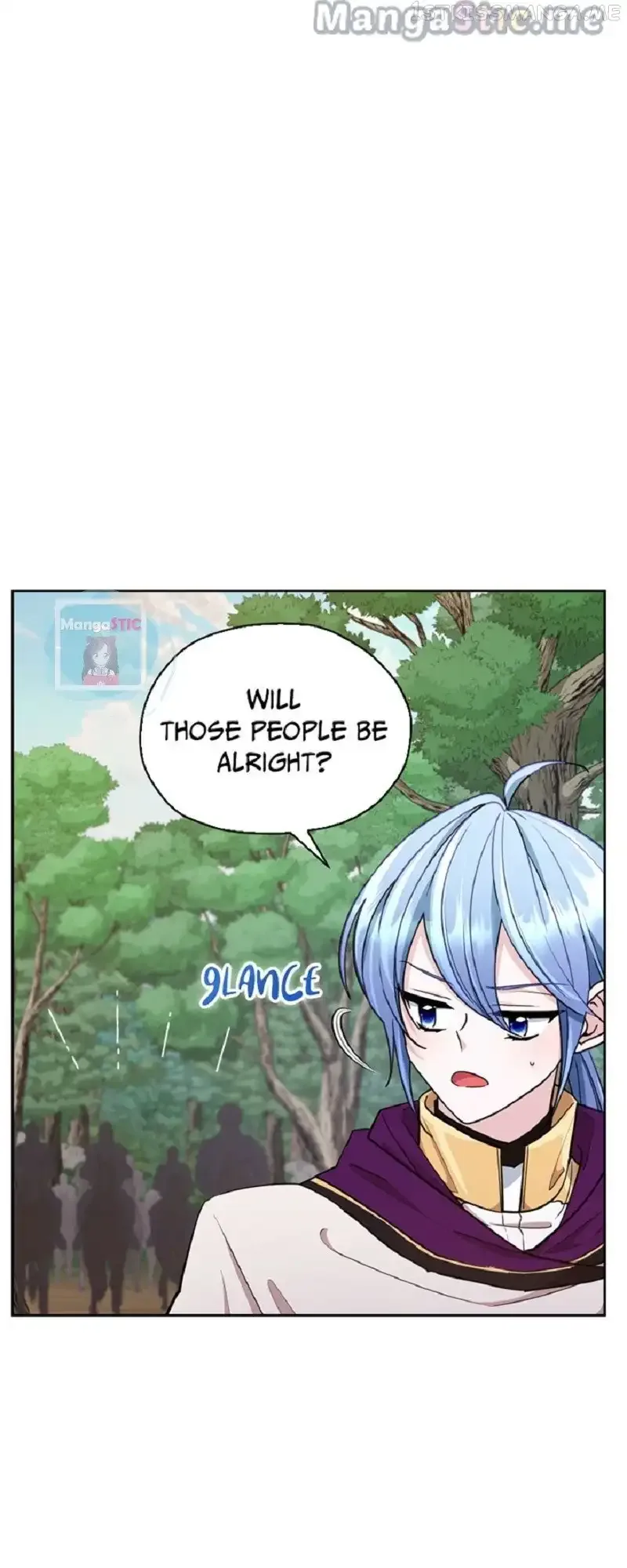 The Daughter of the Elemental King Chapter 113 page 43