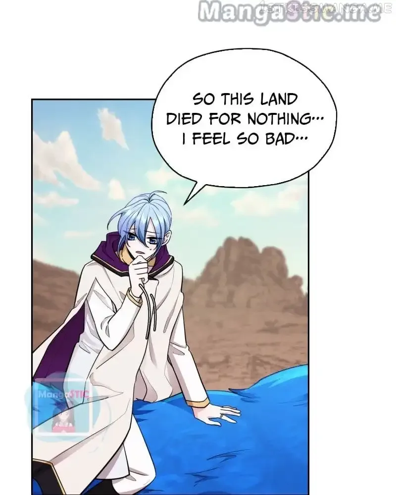 The Daughter of the Elemental King Chapter 113 page 64