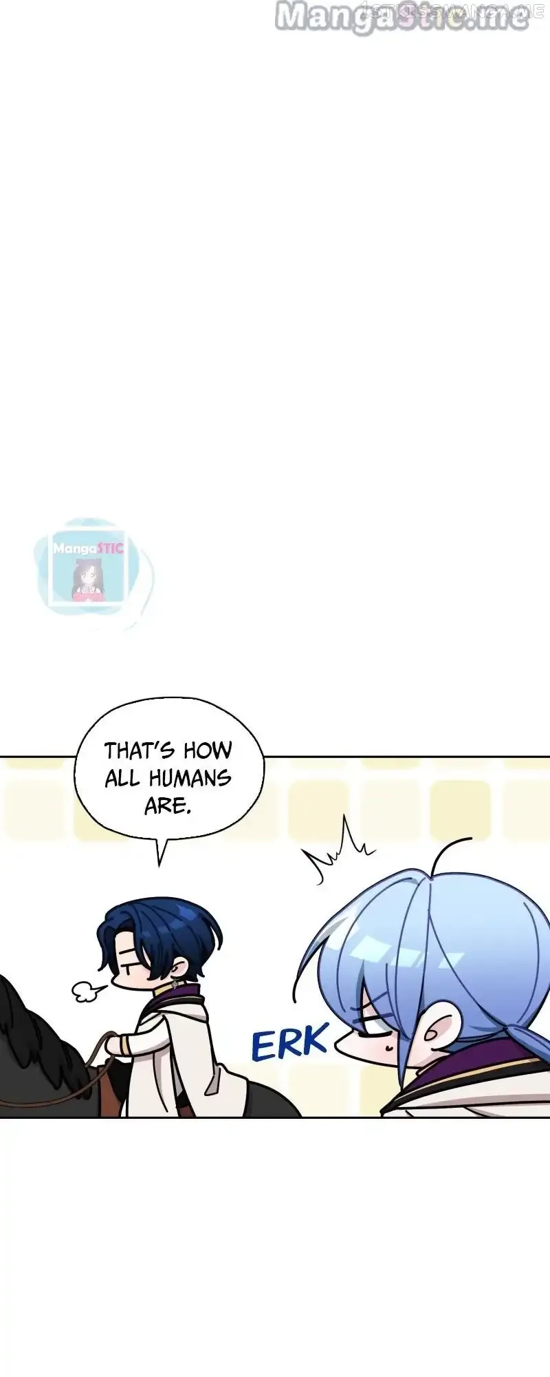 The Daughter of the Elemental King Chapter 113 page 66