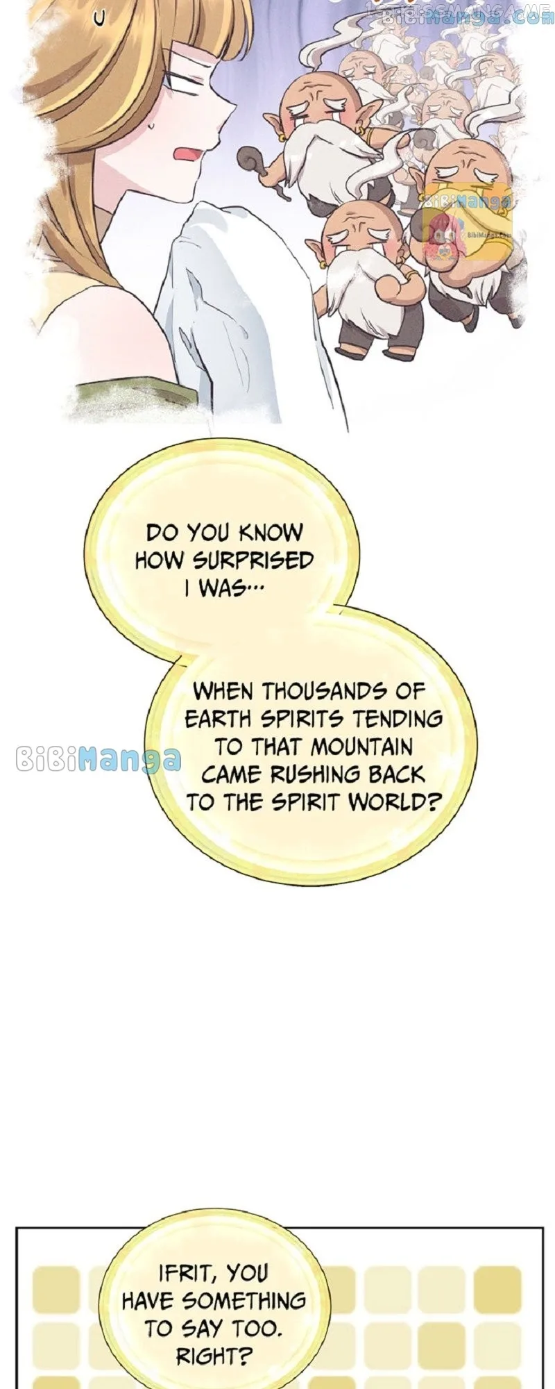 The Daughter of the Elemental King Chapter 114 page 5