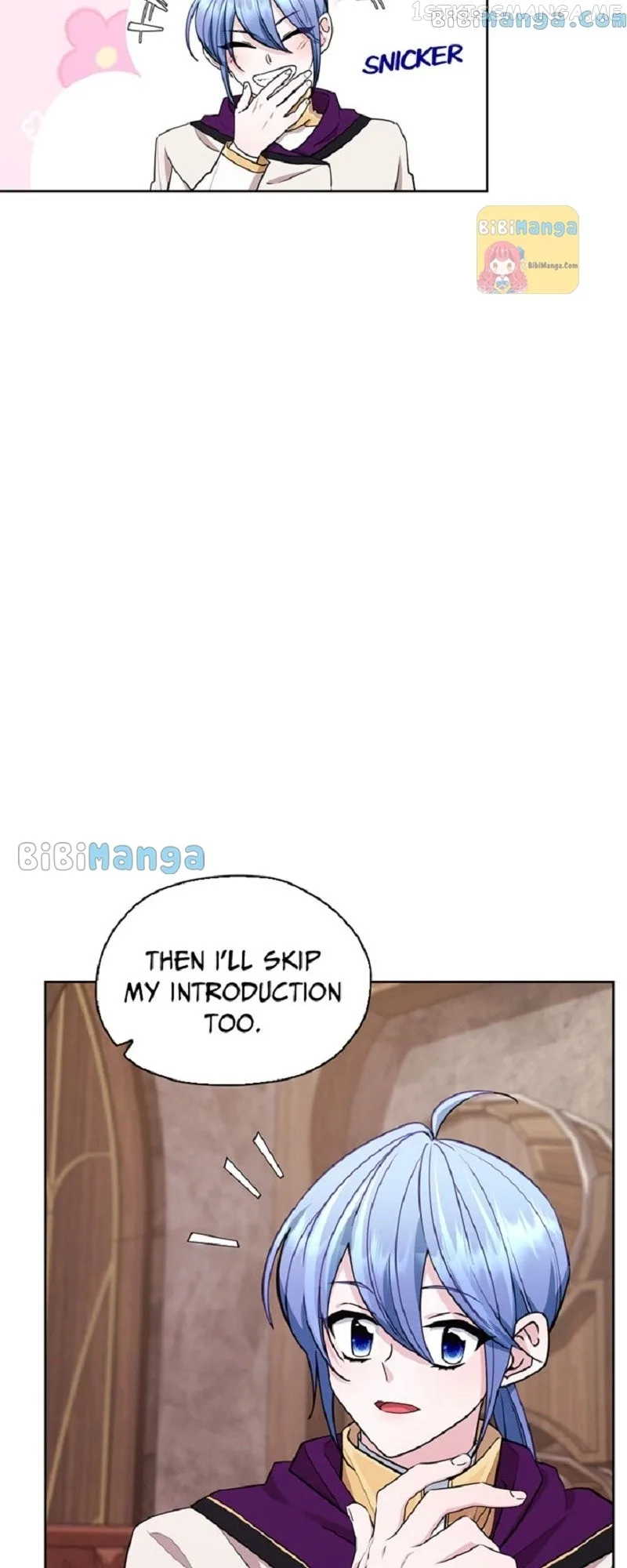 The Daughter of the Elemental King Chapter 114 page 28