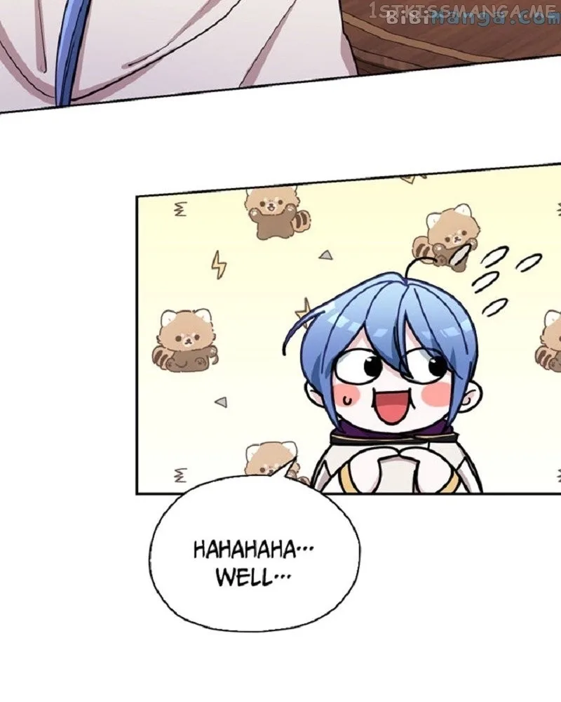 The Daughter of the Elemental King Chapter 114 page 32