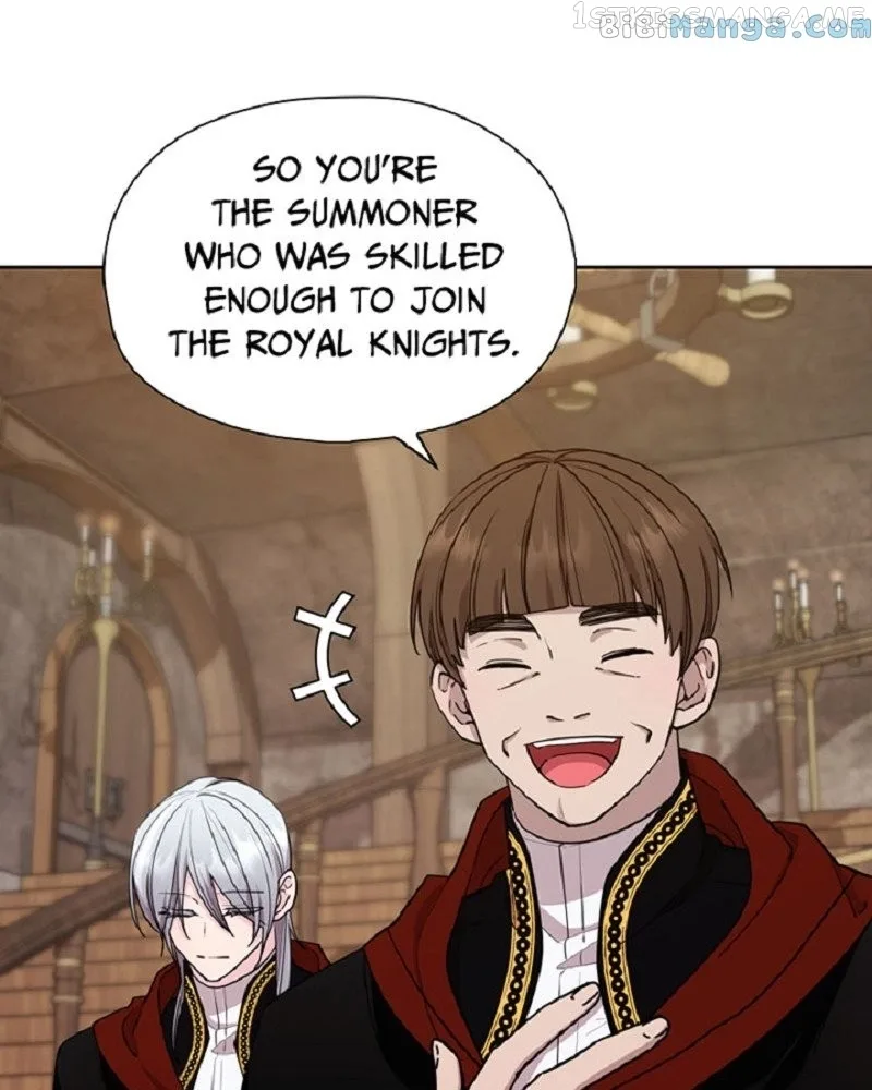 The Daughter of the Elemental King Chapter 114 page 40