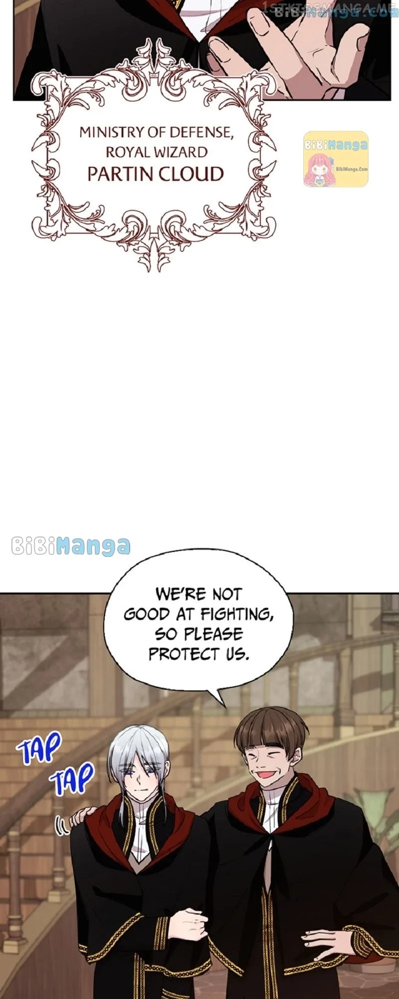 The Daughter of the Elemental King Chapter 114 page 42