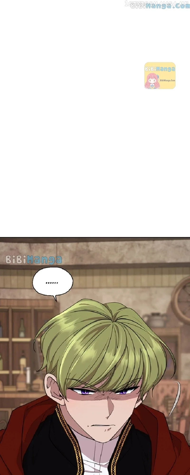 The Daughter of the Elemental King Chapter 114 page 55