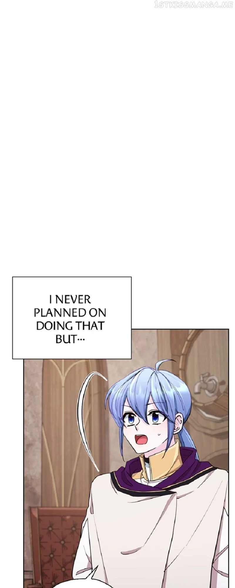 The Daughter of the Elemental King Chapter 115 page 1