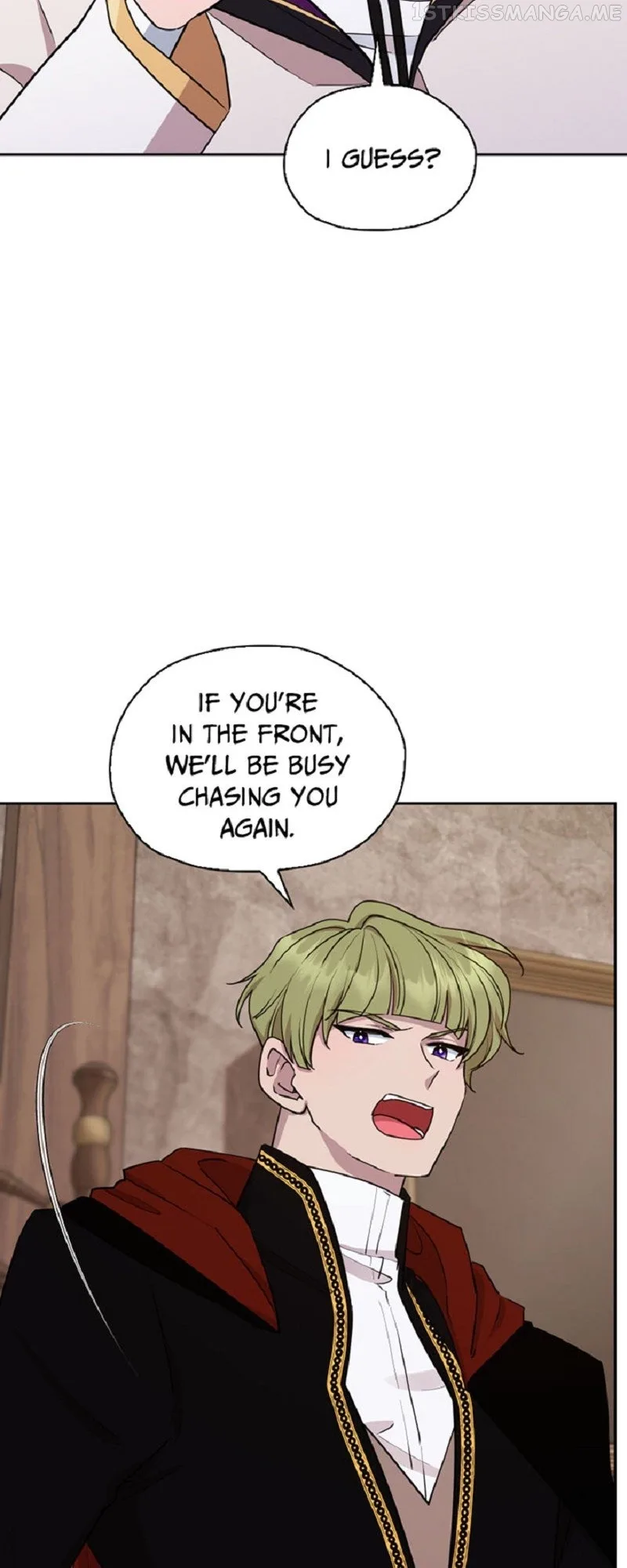 The Daughter of the Elemental King Chapter 115 page 28