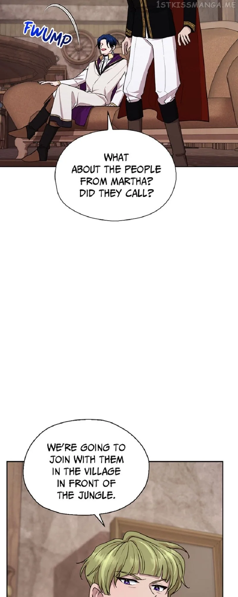 The Daughter of the Elemental King Chapter 115 page 17