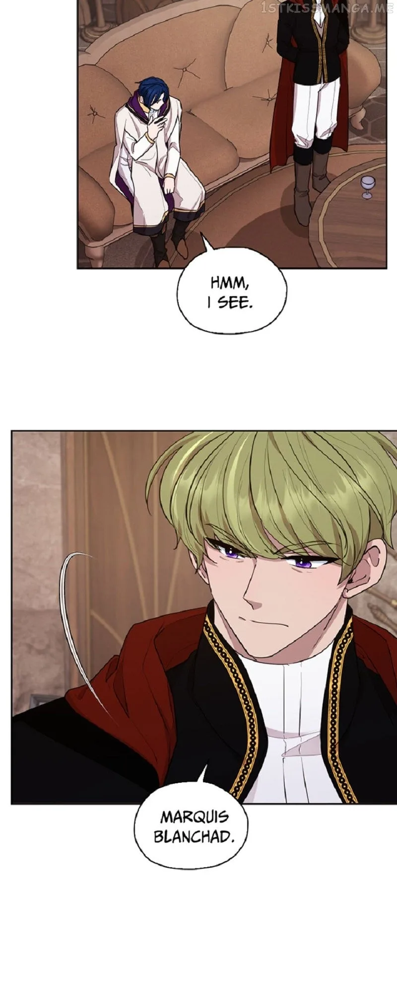 The Daughter of the Elemental King Chapter 115 page 26