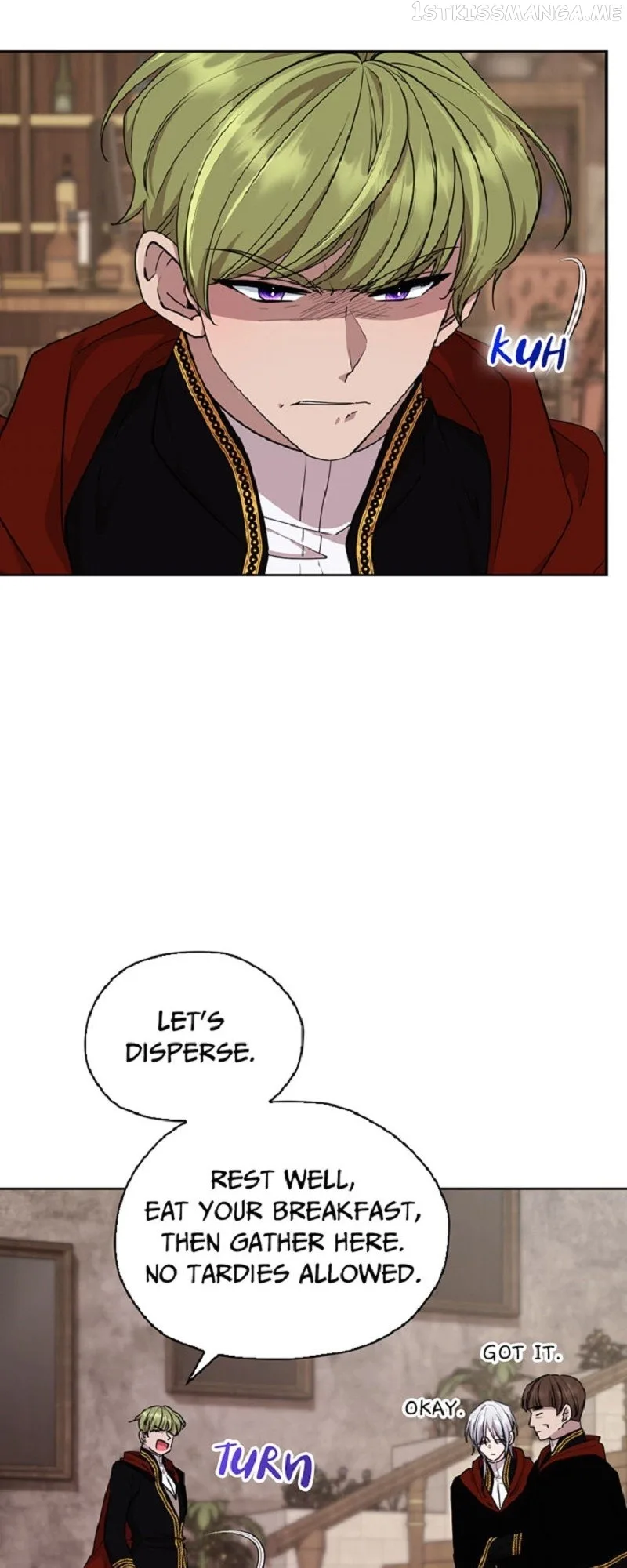 The Daughter of the Elemental King Chapter 115 page 6