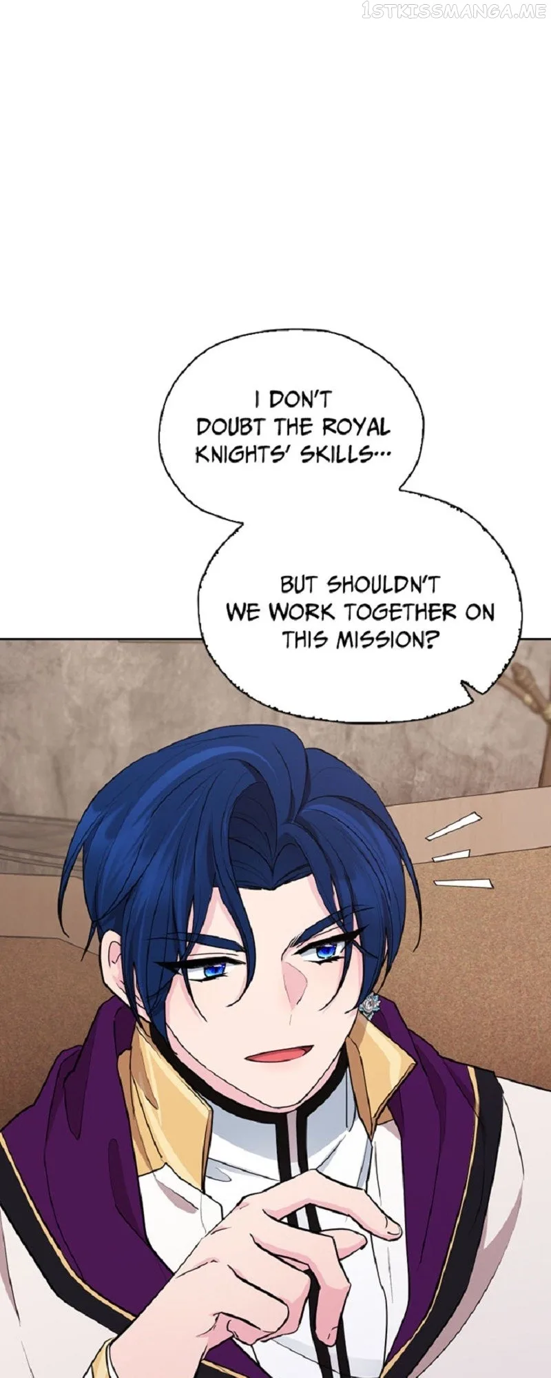 The Daughter of the Elemental King Chapter 115 page 27