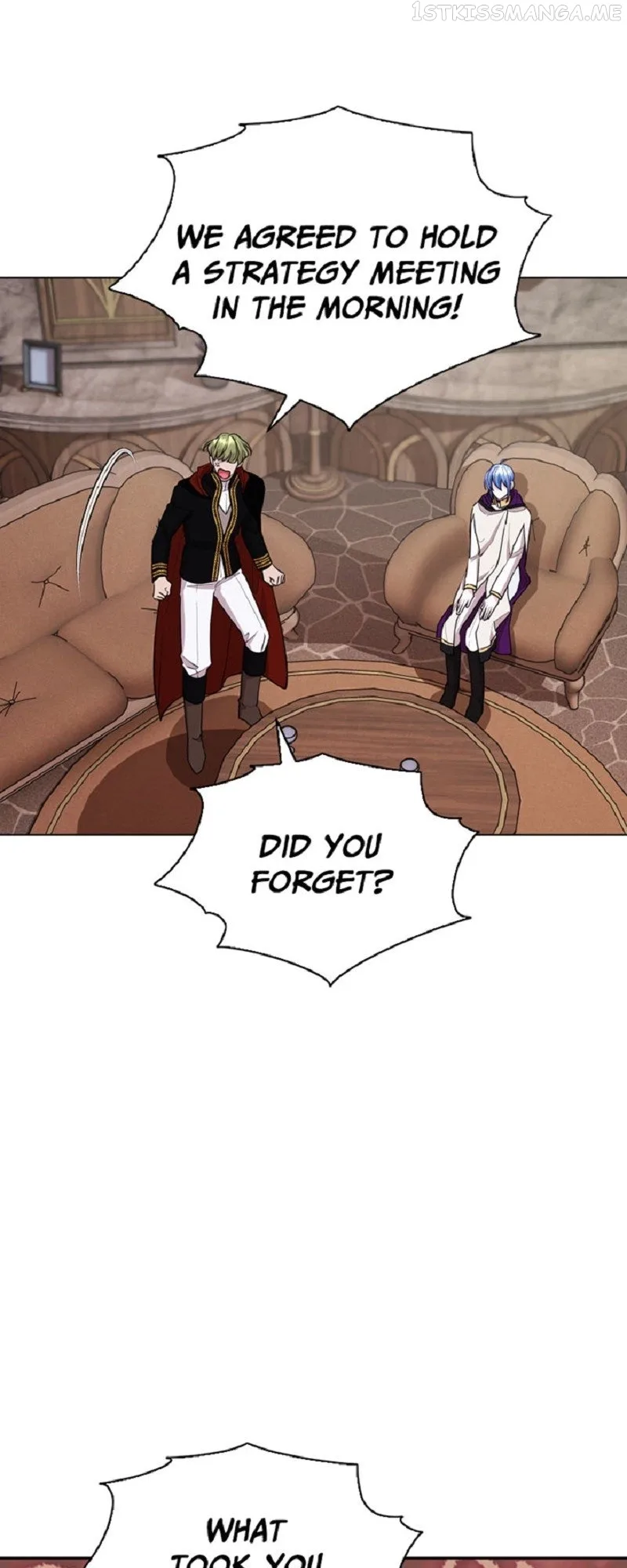 The Daughter of the Elemental King Chapter 115 page 14