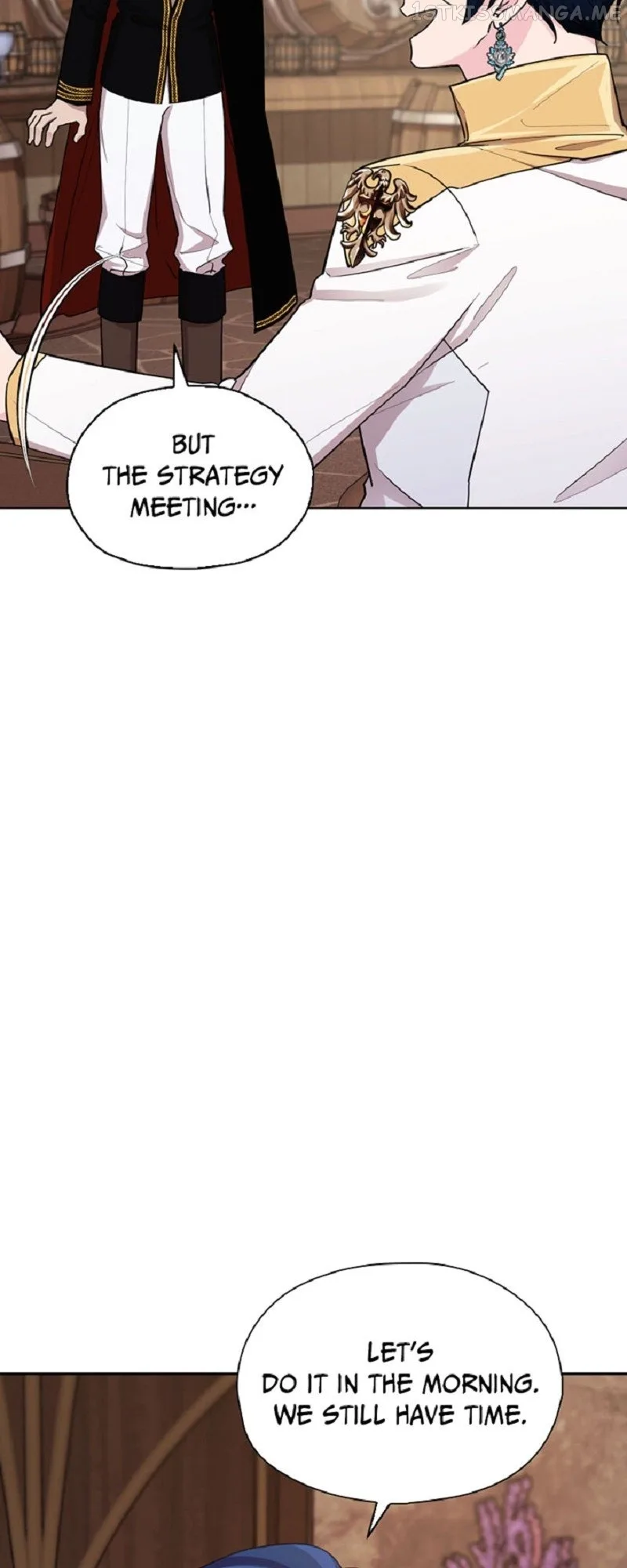 The Daughter of the Elemental King Chapter 115 page 4