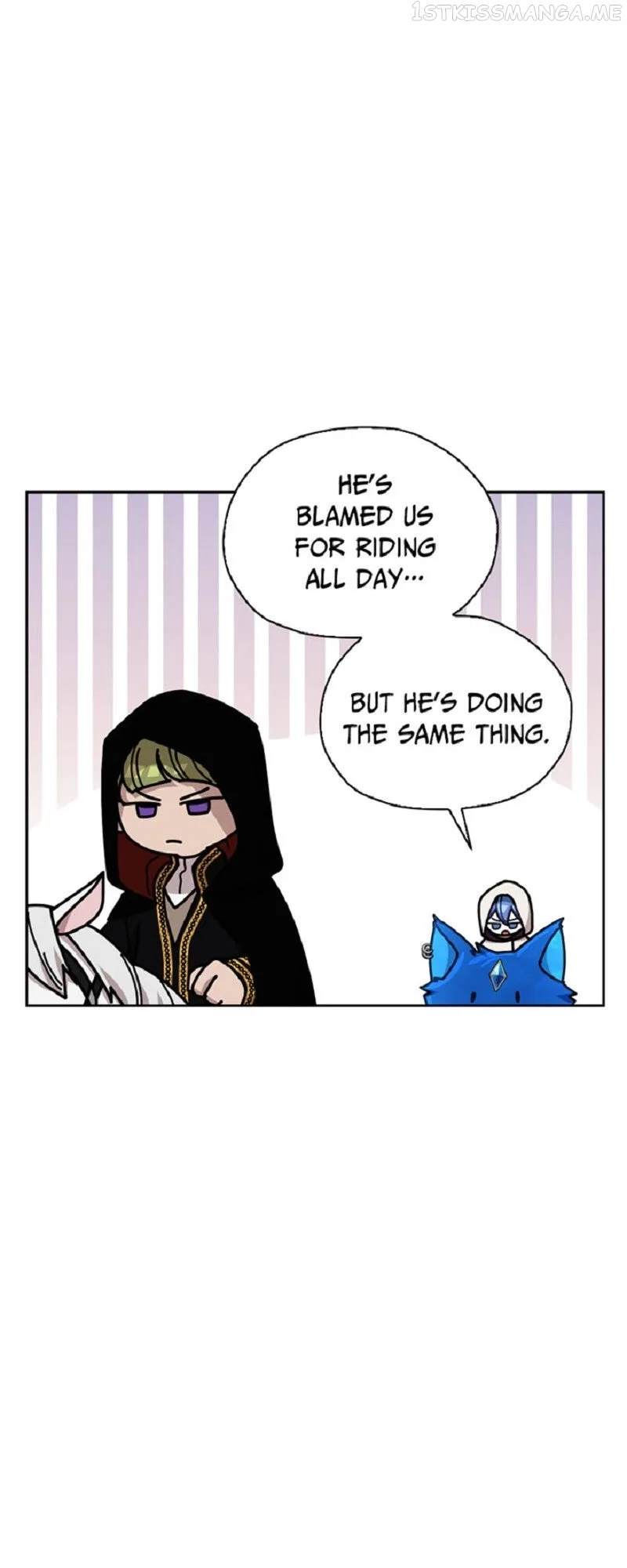 The Daughter of the Elemental King Chapter 115 page 34