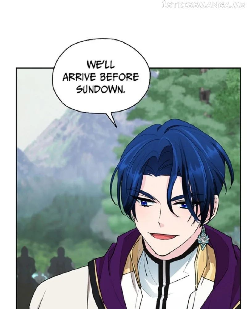 The Daughter of the Elemental King Chapter 115 page 40