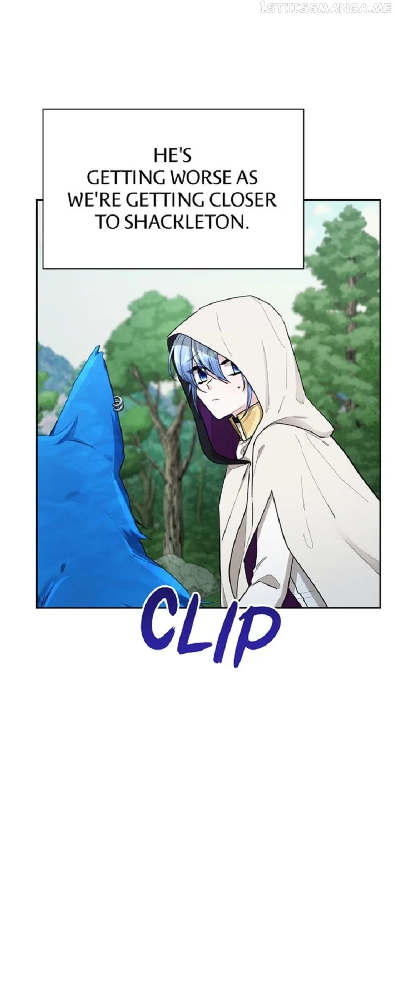 The Daughter of the Elemental King Chapter 115 page 44