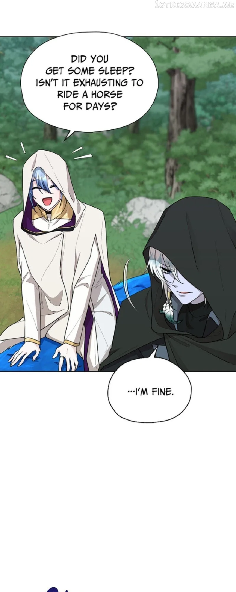 The Daughter of the Elemental King Chapter 115 page 47