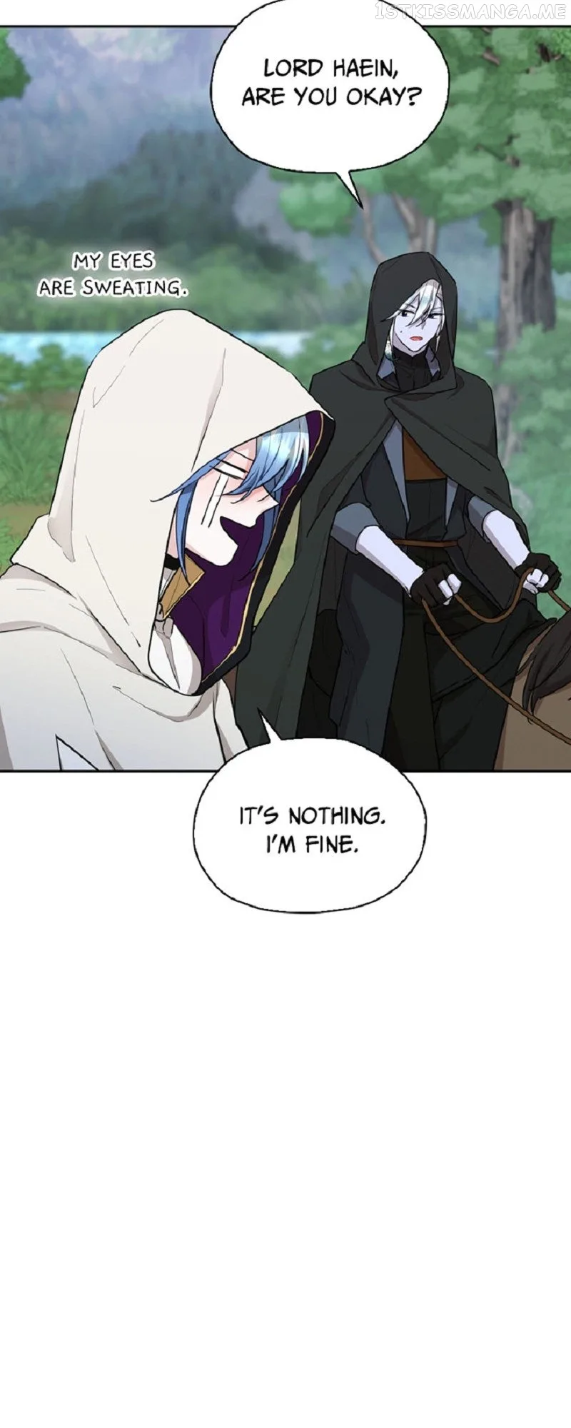The Daughter of the Elemental King Chapter 115 page 51
