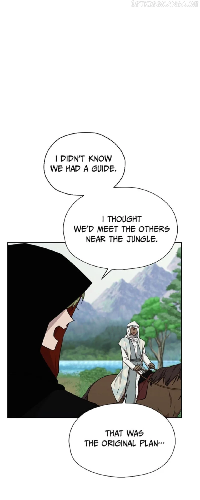 The Daughter of the Elemental King Chapter 115 page 57