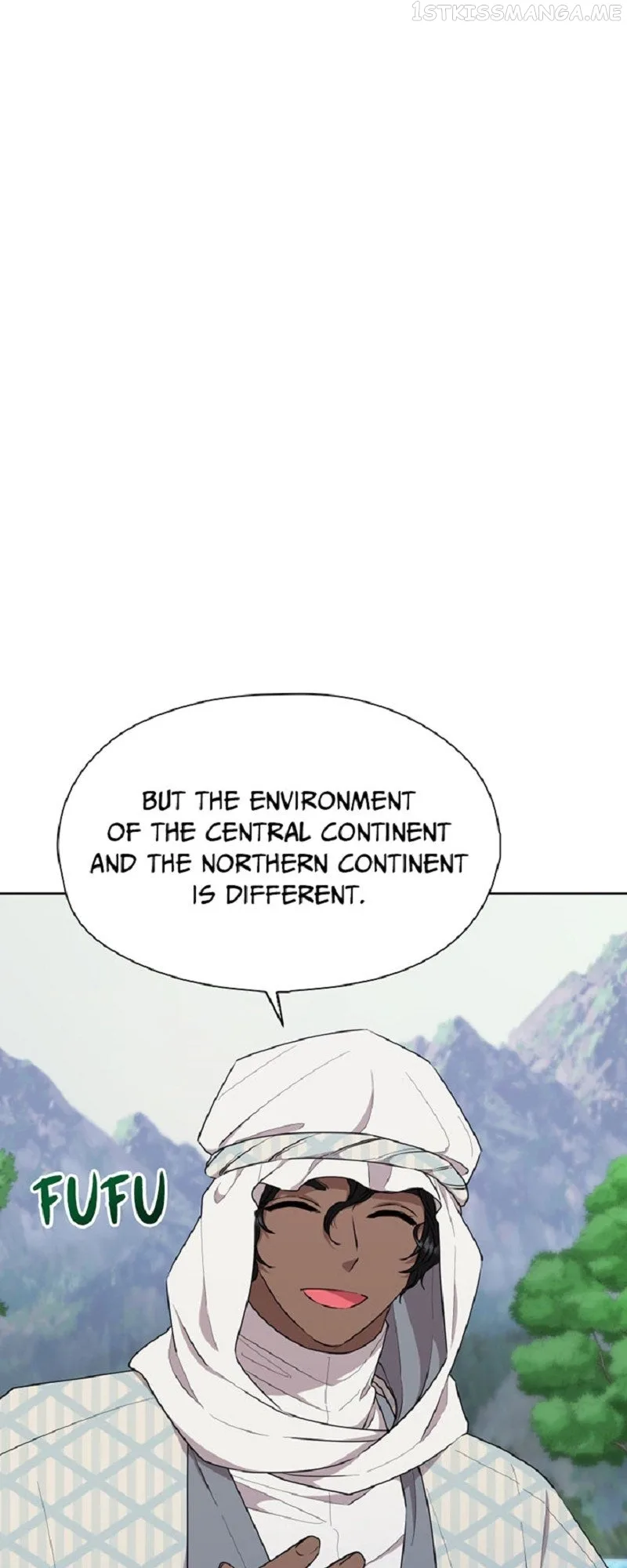 The Daughter of the Elemental King Chapter 115 page 58