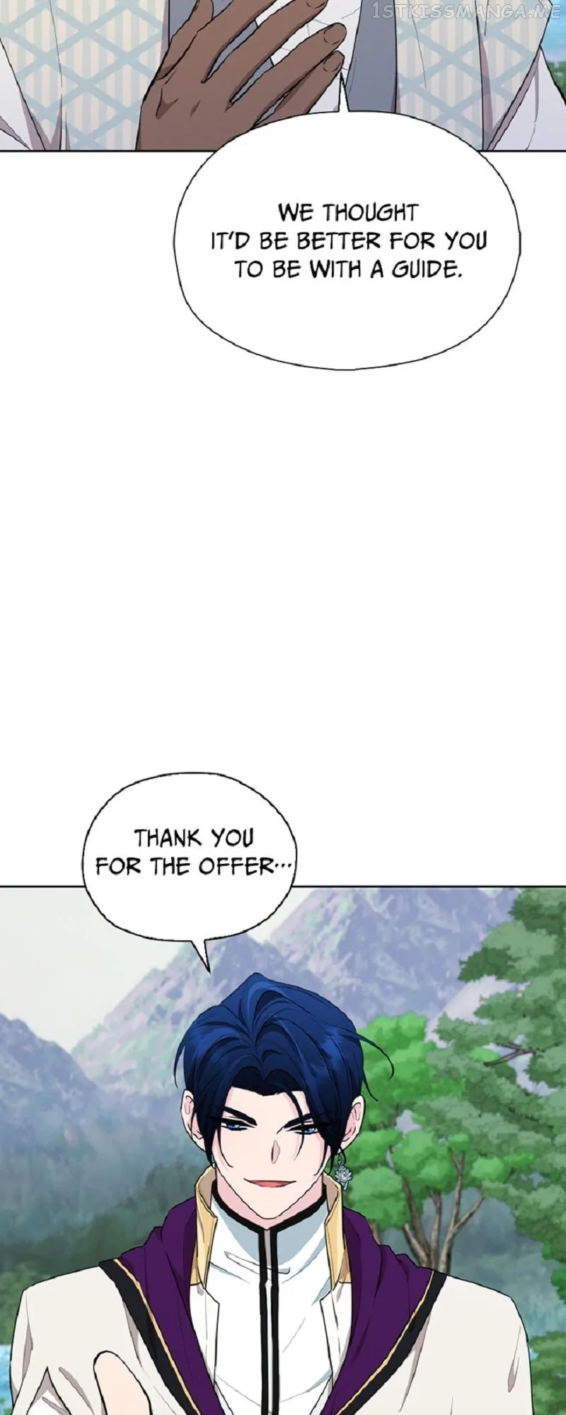 The Daughter of the Elemental King Chapter 115 page 59
