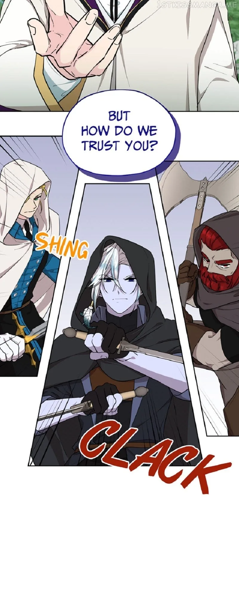 The Daughter of the Elemental King Chapter 115 page 60
