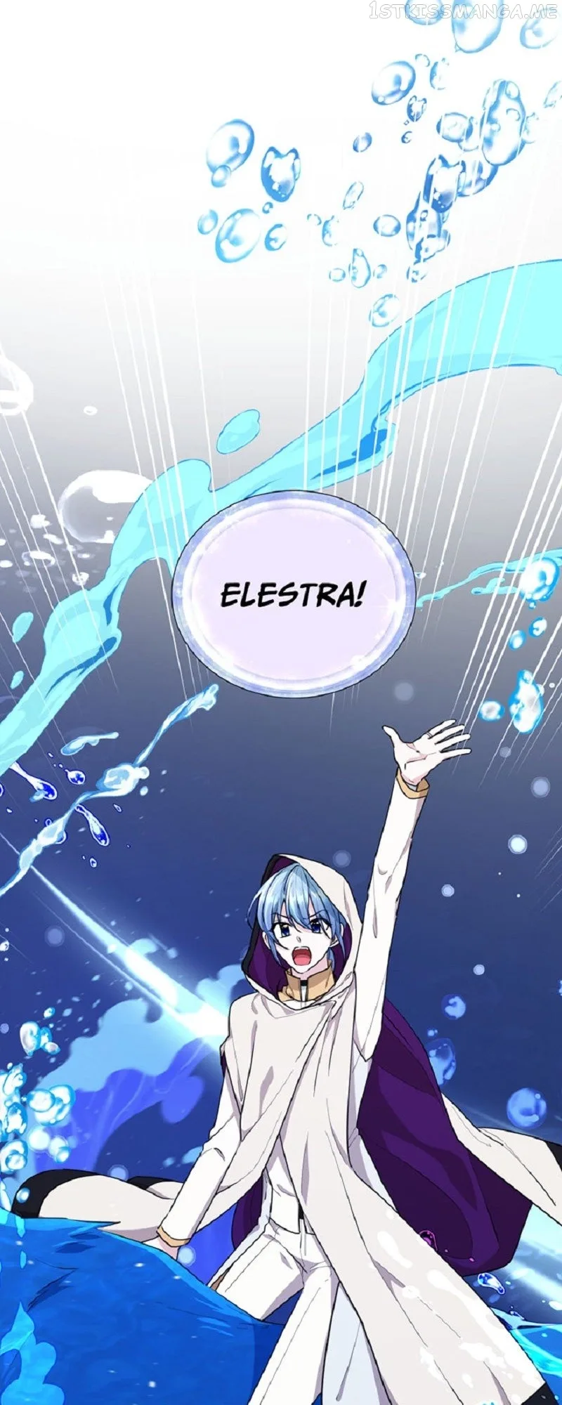 The Daughter of the Elemental King Chapter 115 page 66