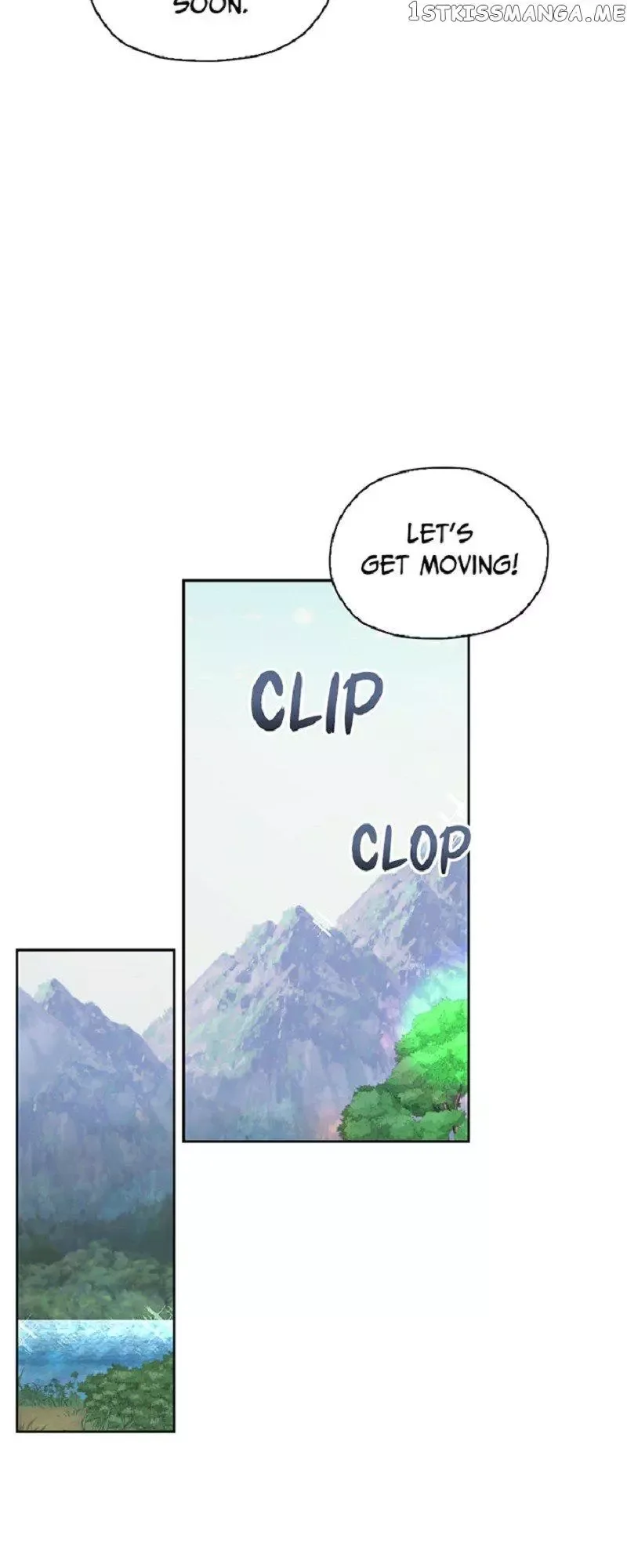 The Daughter of the Elemental King Chapter 116 page 26