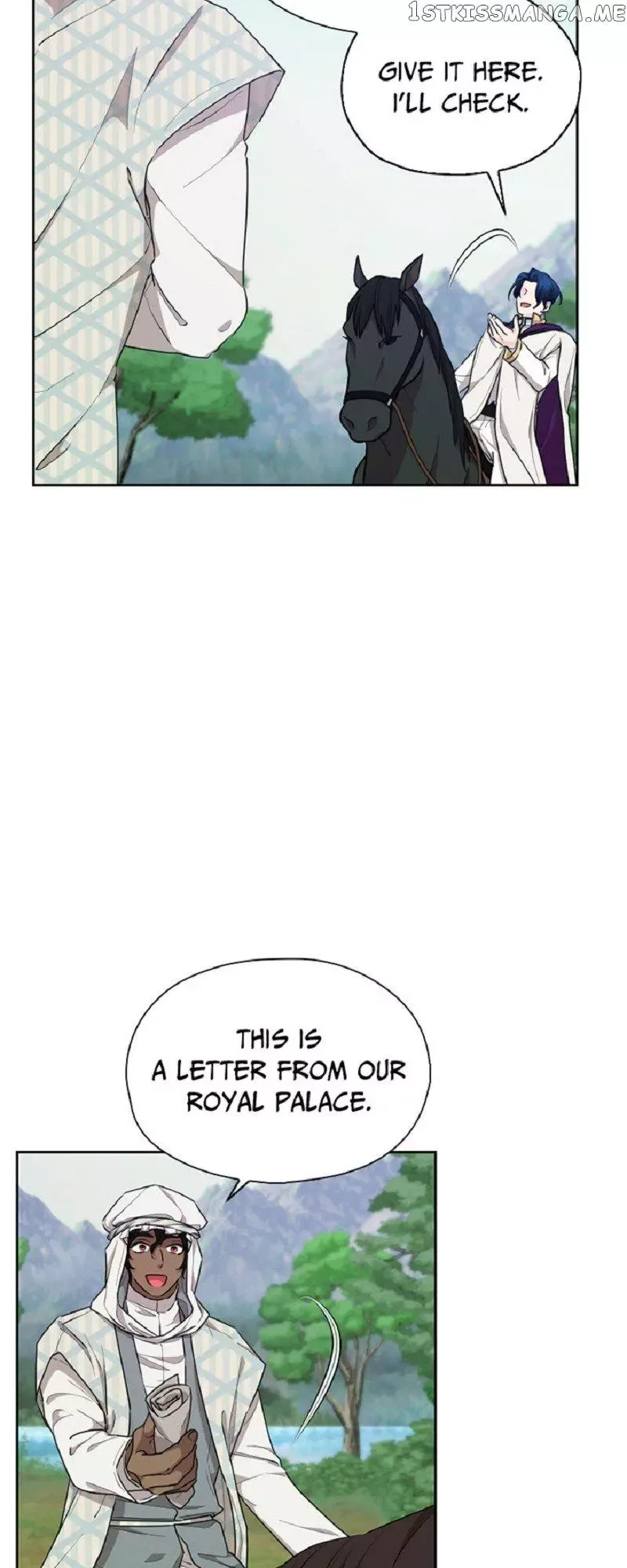 The Daughter of the Elemental King Chapter 116 page 10