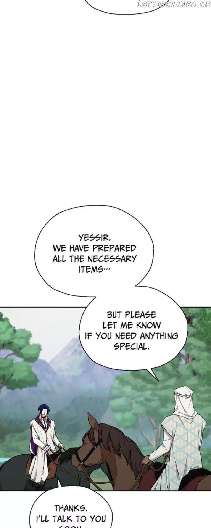 The Daughter of the Elemental King Chapter 116 page 25