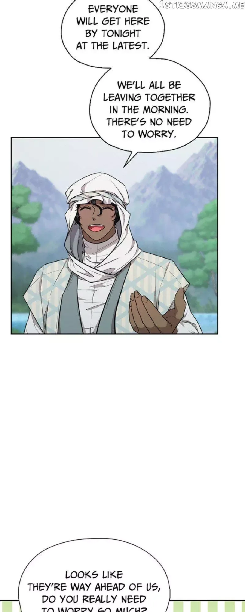 The Daughter of the Elemental King Chapter 116 page 22