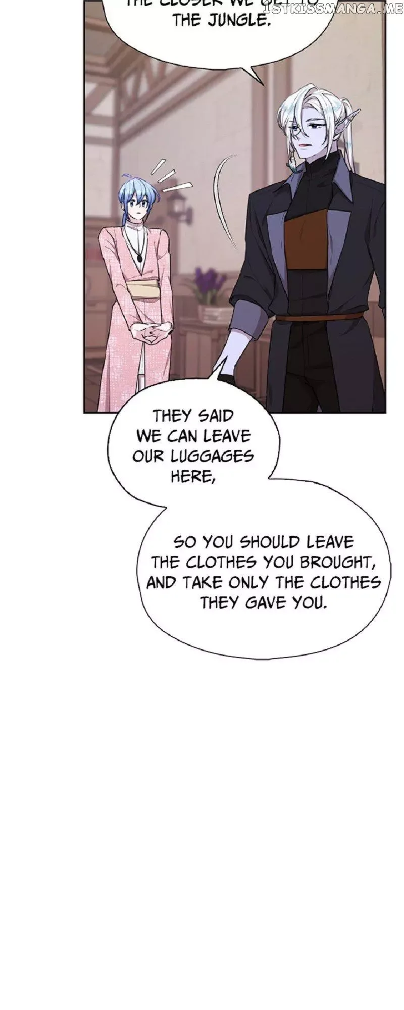 The Daughter of the Elemental King Chapter 116 page 30