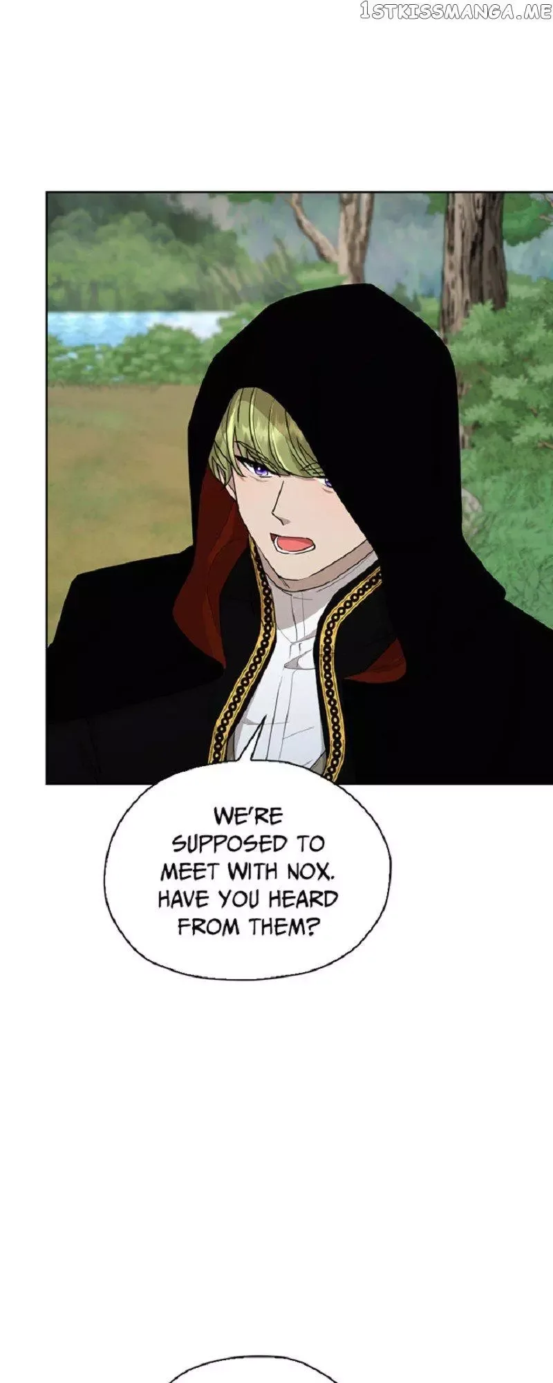 The Daughter of the Elemental King Chapter 116 page 21