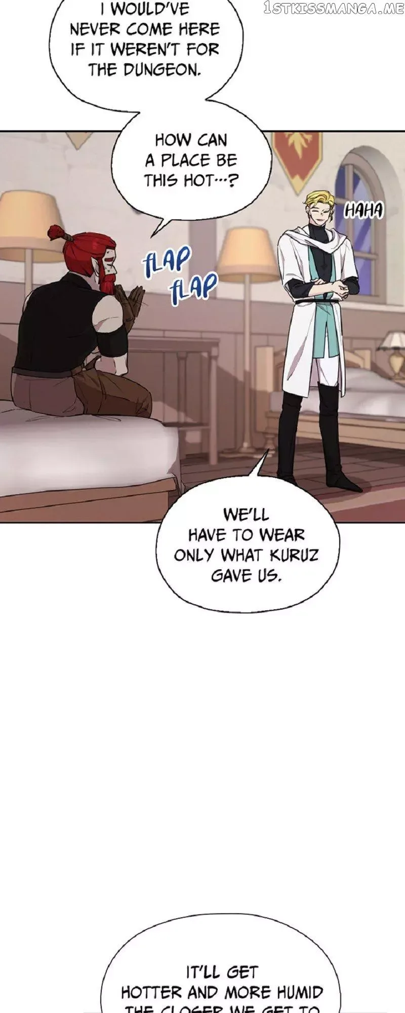The Daughter of the Elemental King Chapter 116 page 29